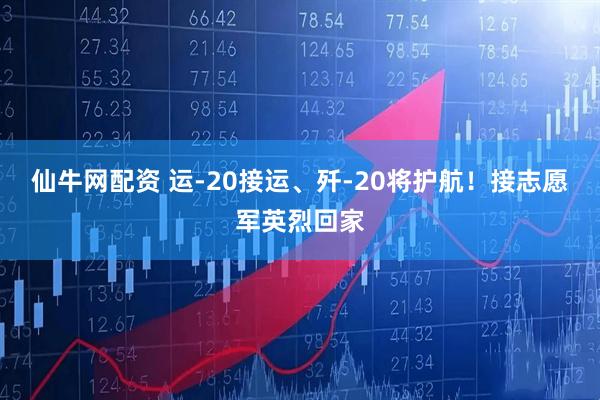 仙牛网配资 运-20接运、歼-20将护航！接志愿军英烈回家